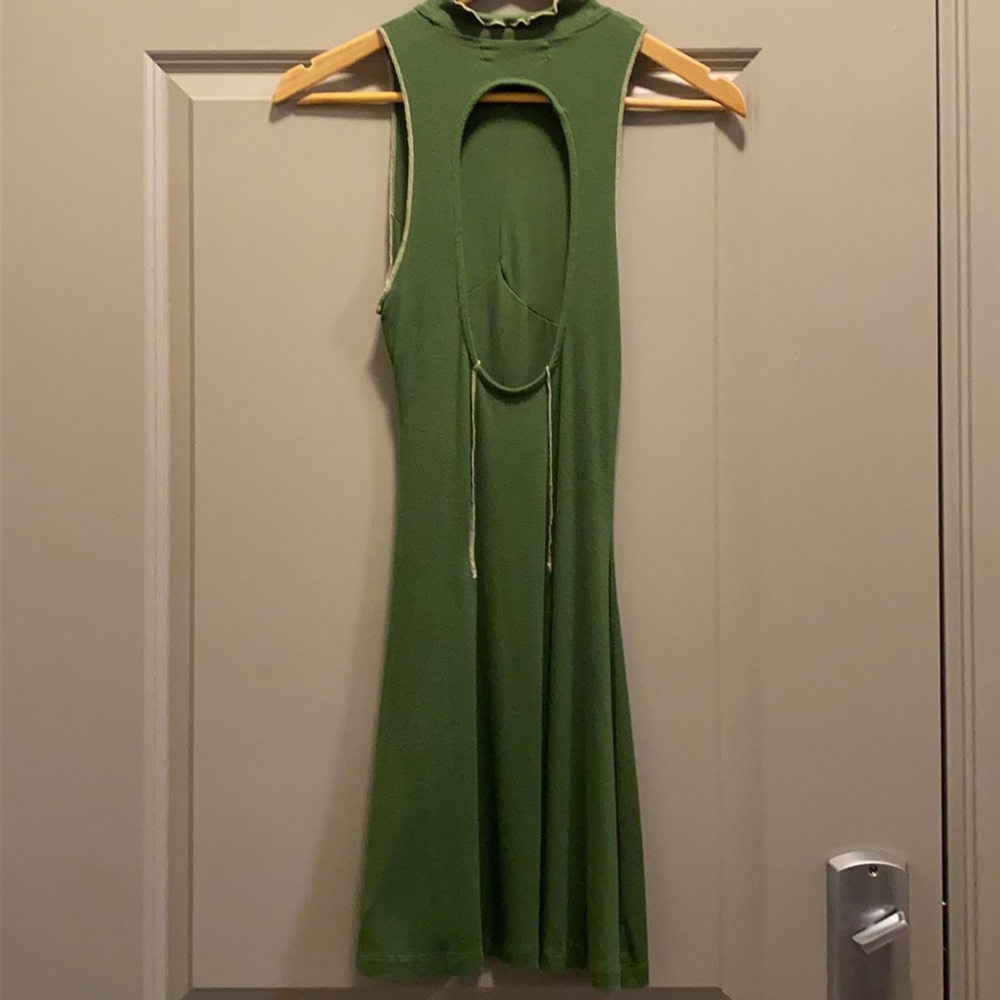 NWOT Urban Outfitters Dress - Picture 5 of 8